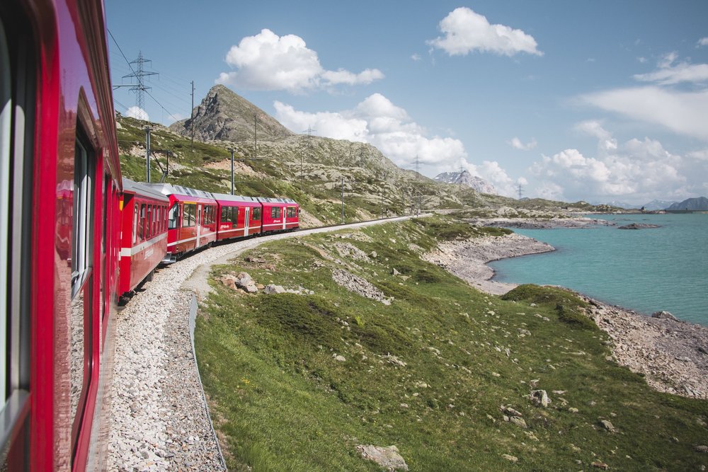 alpine express